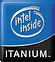 Серверовка по Intel