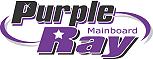 Purple Ray Mobo