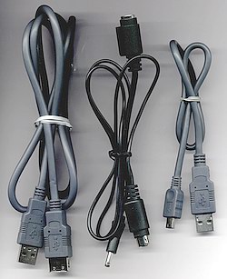 Cutie Cables