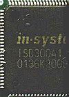 ��� ISD300A1 �������� In-System Design