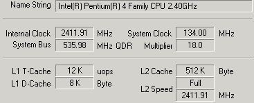 WCPUid