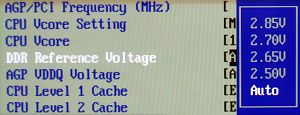 BIOS_Vddr