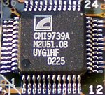 AC97codec
