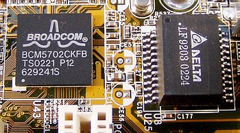 Lan