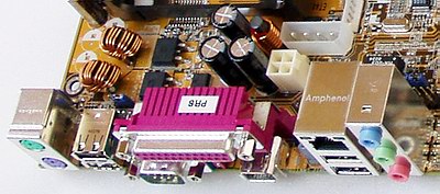 PanelPowerIEEE1394