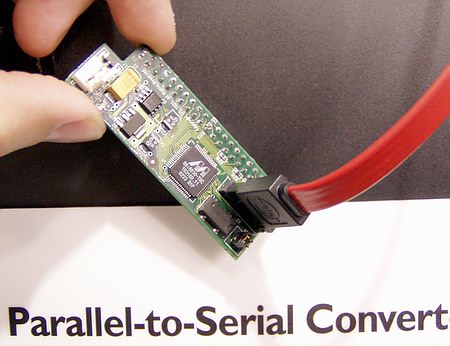 3ware_Par2Serial