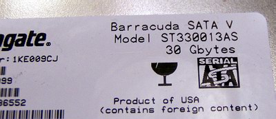 SeagateBATA5_label