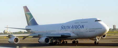 Boeing747