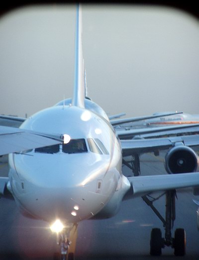 Boeings