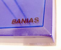 Banias_label