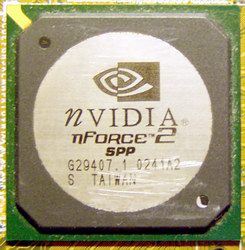 NForce2-SPP