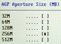 BIOS_AGPapertureSize