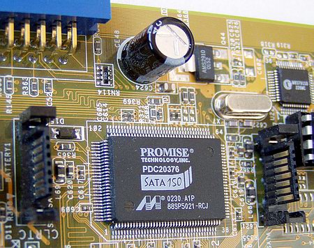 PDC20376chip