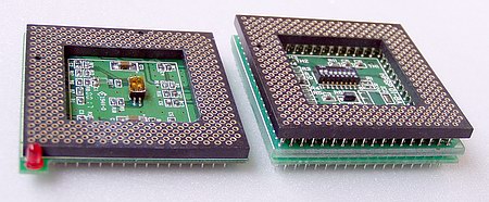 2Adaptors