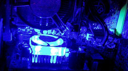 BlueColor