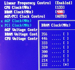 DDR_clock