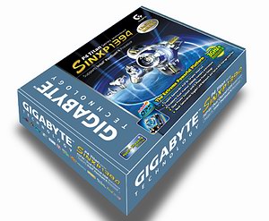 SINXP1394 Box