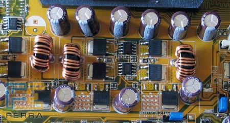 mosfet