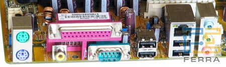 ports