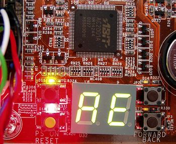 Indicator