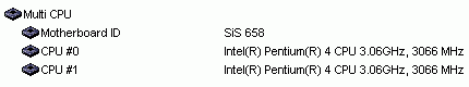 AIDA32-cpu