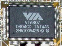 VT6307_IEEE1394