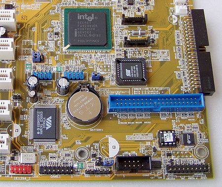 ASUS_P4P800_periphery