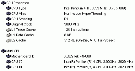 AIDA32-cpu