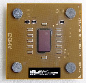 Athlon XP 3200+