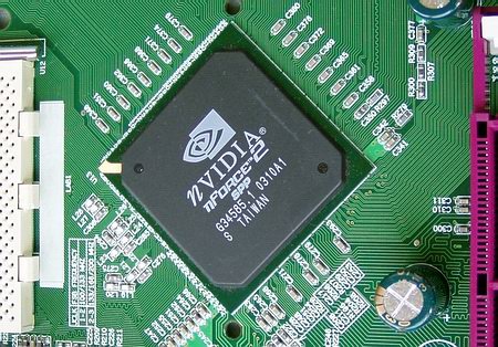 nForce2-SPP