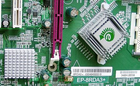 EPoX_8RDA3p_Heatsinks