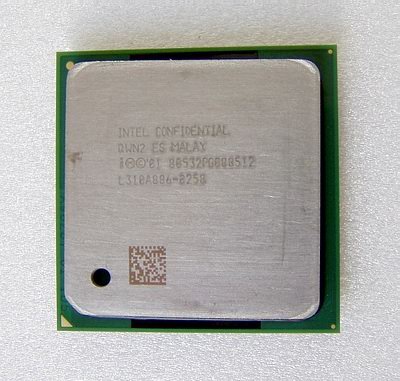P4-3200