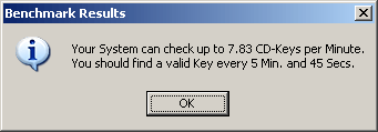 XPkey