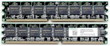 KingMaxDDR400CL3