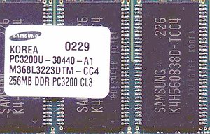 SamsungChip&Label