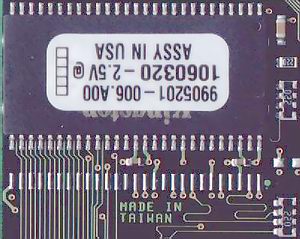 DDR400_Kingston_pcb