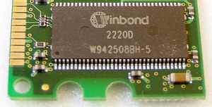 WinbondChip