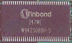 Winbond_Chip