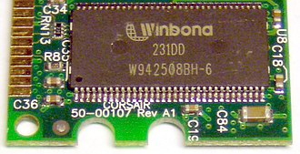 CorsairWinbondChip