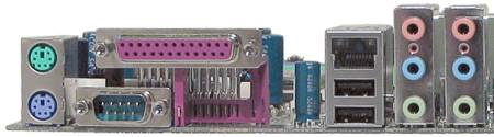����������� ����� VIA VT5867A