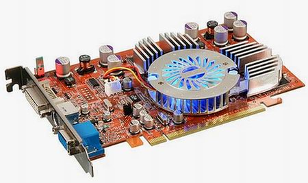 ABIT RADEON RX600 PRO-Guru