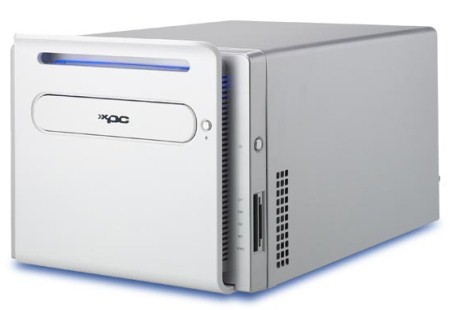 BTX - ������ Cube PC