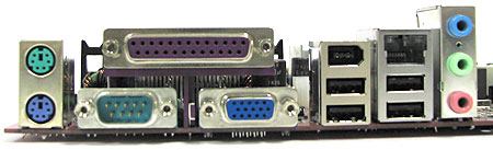 PowerColor A350A-VF ������ I/O