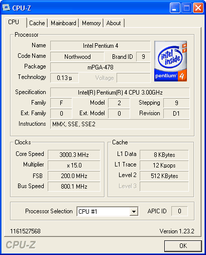 CPUZ - PowerColor A350A-VF