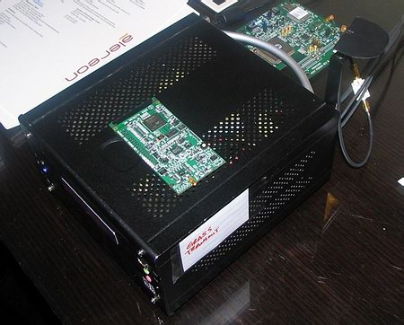 Wireless USB