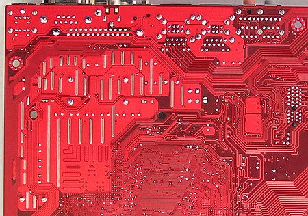 импульсные стабилизаторы питания Foxconn 925XE7AA