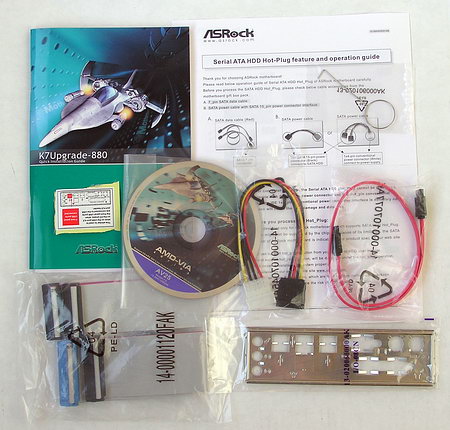 �������� �������� ����� ASRock