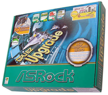 �������� ����� ASRock