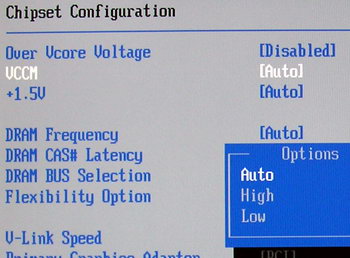 AMI BIOS Setup ����� ASRock K7Upgrade-880