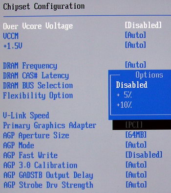 bios-vcore